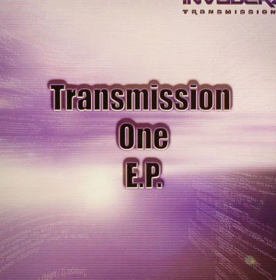 Item Transmission One E.P. product image