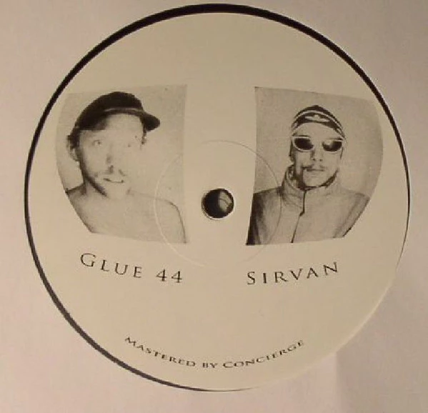 Image of the ordered vinyl