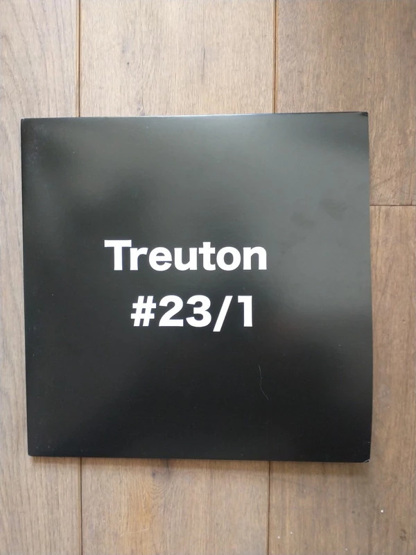 Item Treuton #23/1 product image