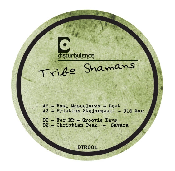 Image of the ordered vinyl