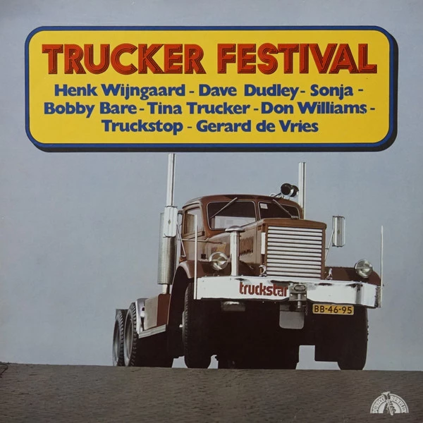 Trucker Festival