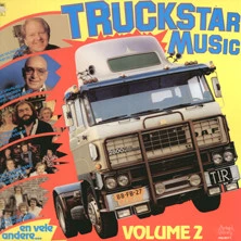 Truckstar Music Volume 2