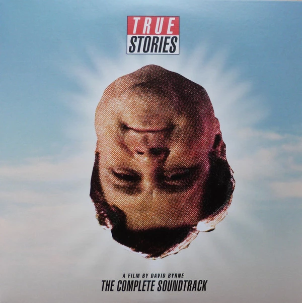 Item True Stories: The Complete Soundtrack product image