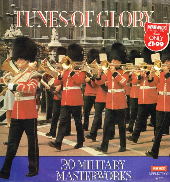 Item Tunes Of Glory product image