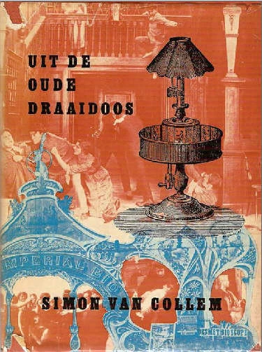 Uit De Oude Draaidoos / Draaien