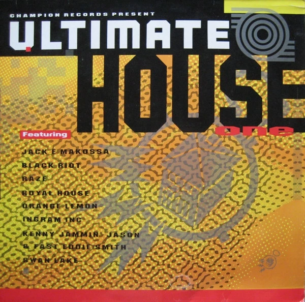 Ultimate House 1