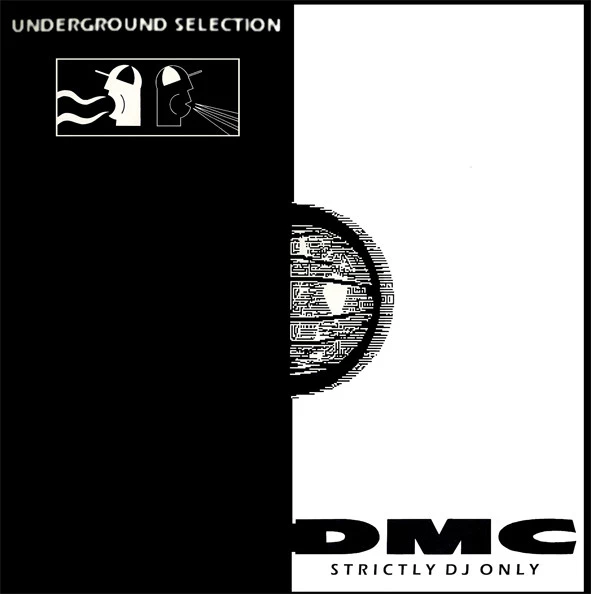 Underground Selection 10/93