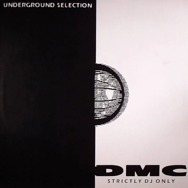 Underground Selection 2/92