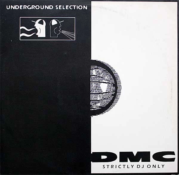 Underground Selection 2/93