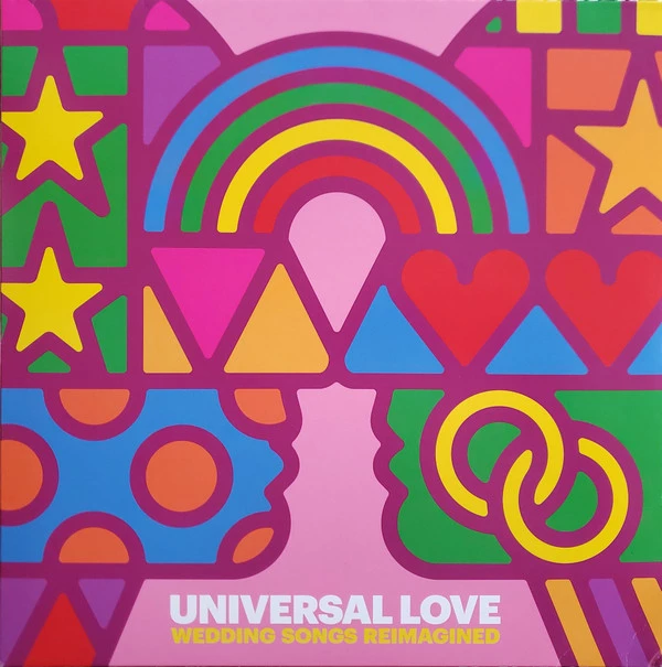 Universal Love: Wedding Songs Reimagined