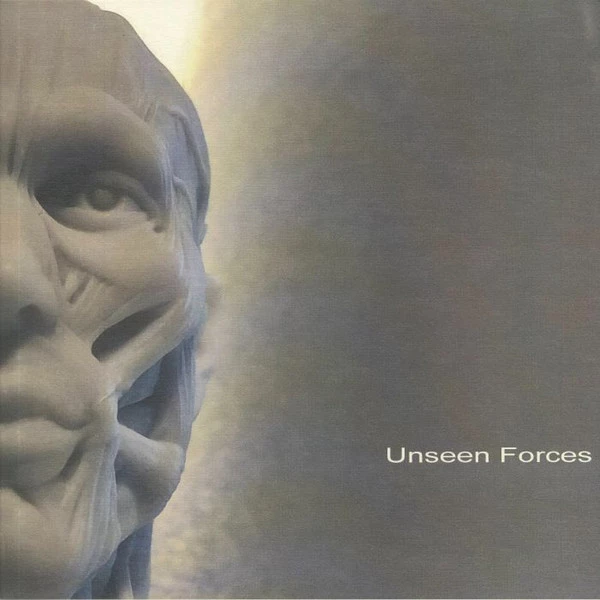 Item Unseen Forces product image