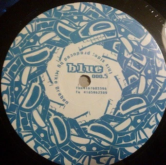 Image of the ordered vinyl