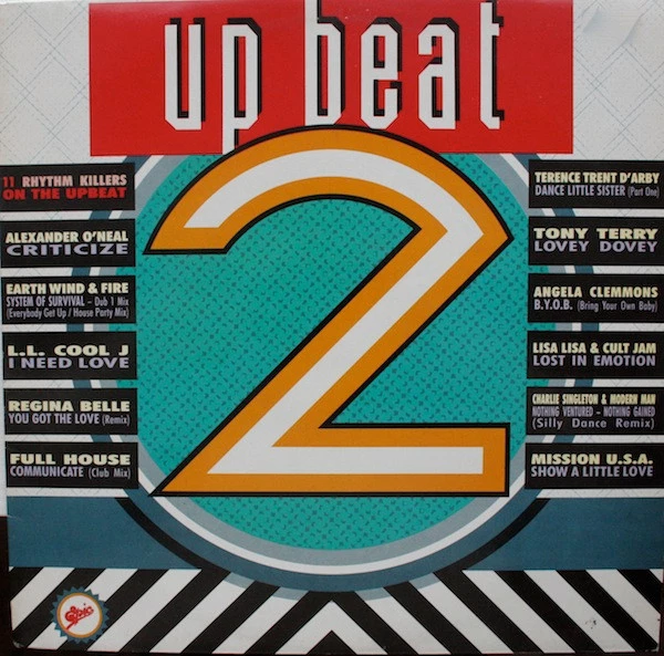 Up Beat 2