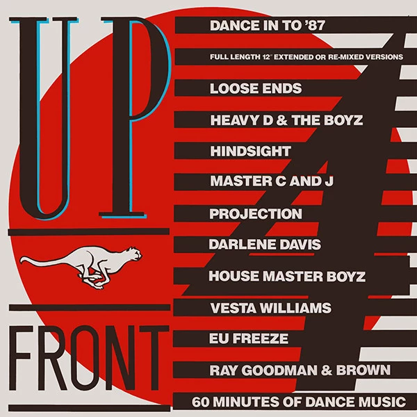 Upfront 4