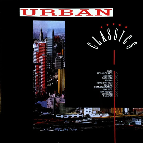 Item Urban Classics product image