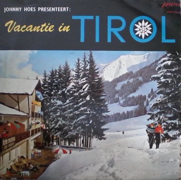 Item Vacantie In  Tirol product image