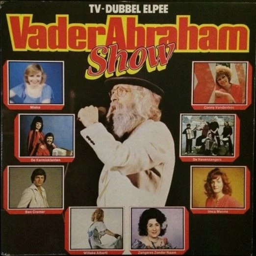 Vader Abraham Show