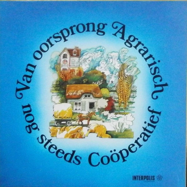 Item Van Oorsprong Agrarisch Nog Steeds Coöperatief product image