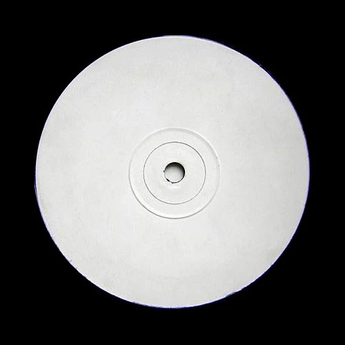 Image of the ordered vinyl