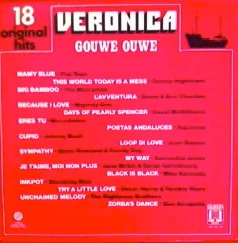 Veronica - Gouwe Ouwe - 18 Original Hits