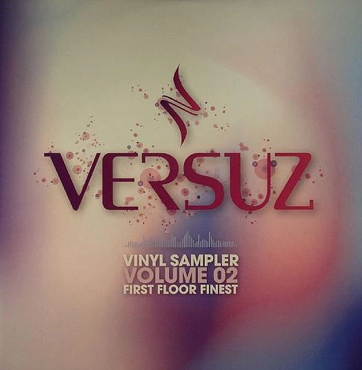 Item Versuz First Floor Finest - Vinyl Sampler Volume 2 product image