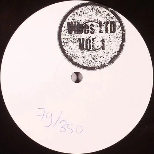 Image of the ordered vinyl