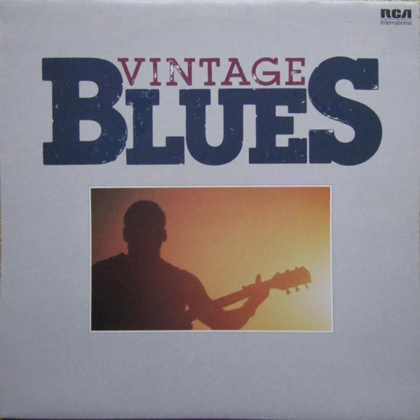 Item Vintage Blues product image