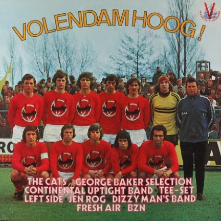 Item Volendam Hoog product image