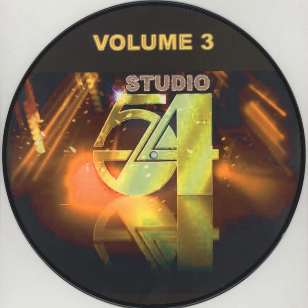 Volume 3