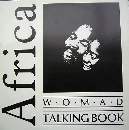 WOMAD Talking Book: Volume Two - An Introduction To Africa