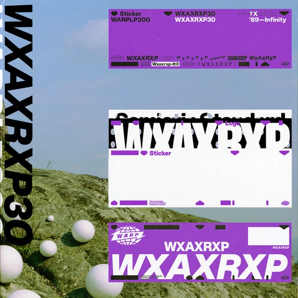 Item WXAXRXP30 product image