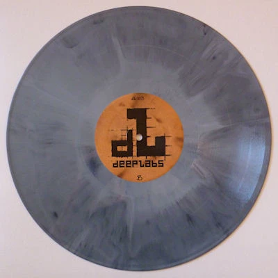 Image of the ordered vinyl