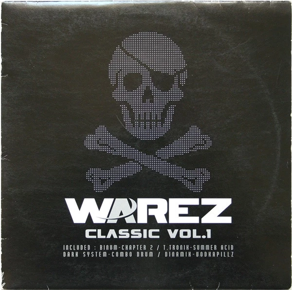 Warez Classic Vol.1