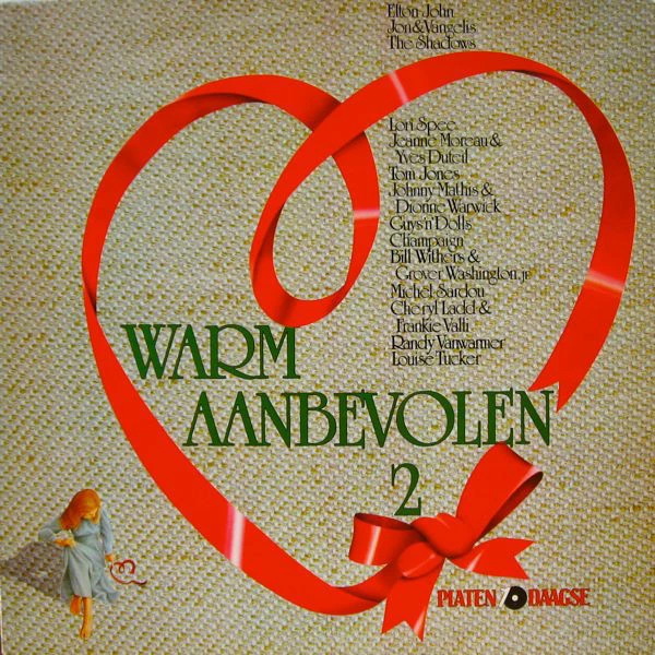 Warm Aanbevolen 2