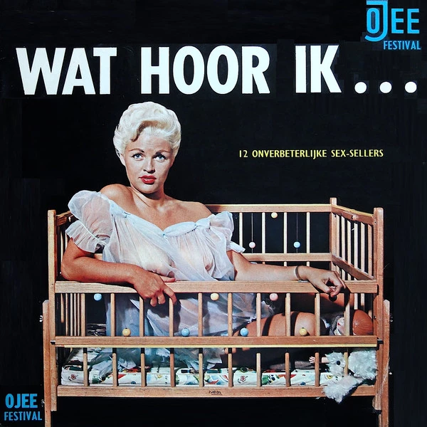 Item Wat Hoor Ik... product image