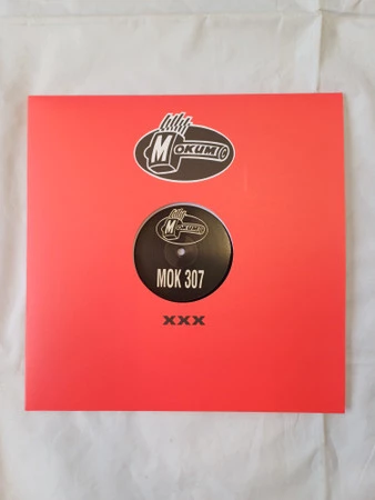 Image of the ordered vinyl