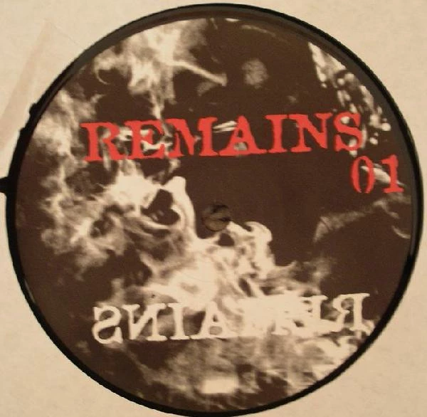 Image of the ordered vinyl