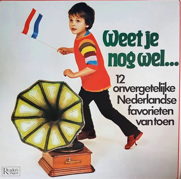 Weet Je Nog Wel...