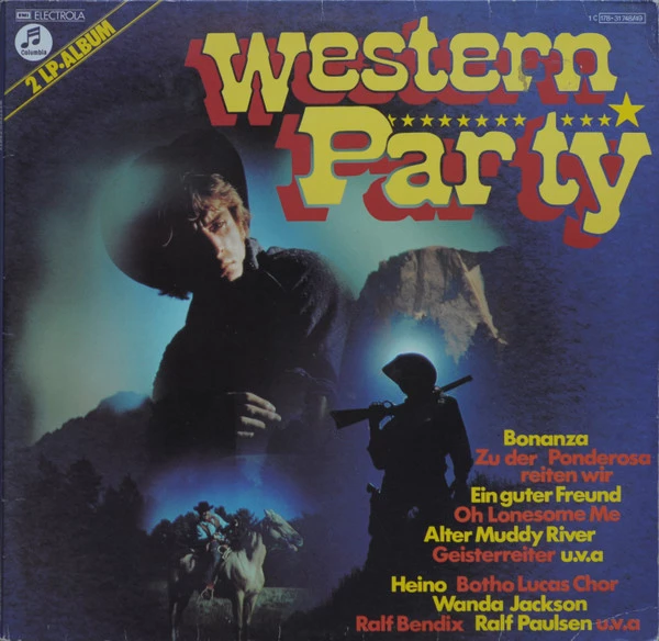 Western Party