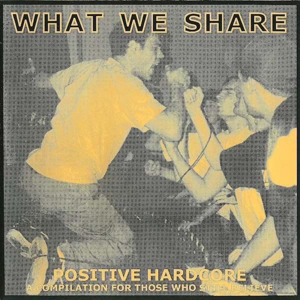 What We Share / Where Were You