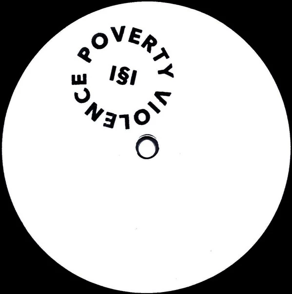 Image of the ordered vinyl