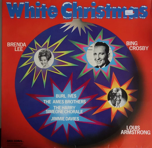 White Christmas