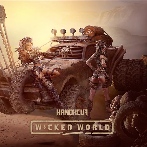 Item Wicked World product image