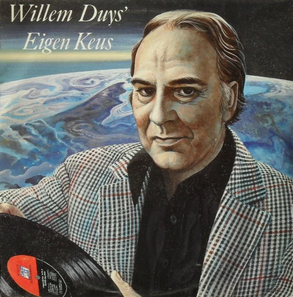 Willem Duys' Eigen Keus