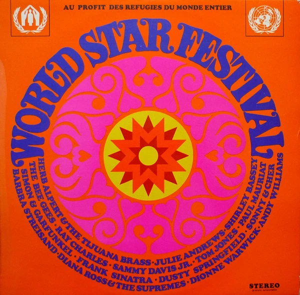 Item World Star Festival product image
