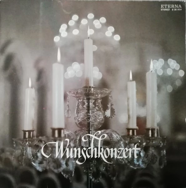 Item Wunschkonzert product image