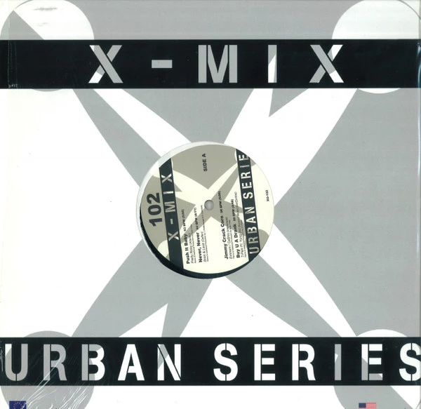 Item X-Mix Urban Series 102 product image