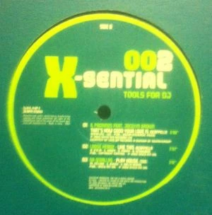 X-Sential House 002