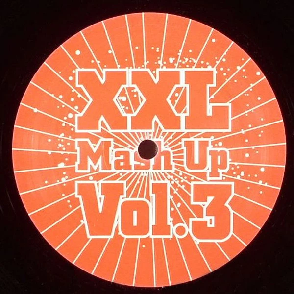 XXL Mash Up Vol.3