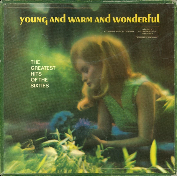 Item Young And Warm And Wonderful: The Greatest Hits Of The Sixties product image